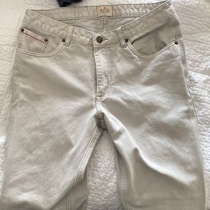 Marine Layer Cord Jeans